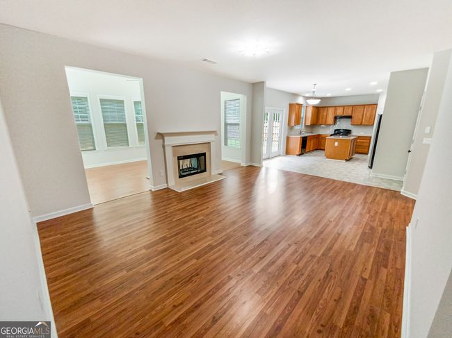 5220 Pinto Pass, House other with 5 bedrooms, 3 bathrooms and 2 parking in Cumming GA | Image 4