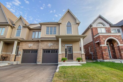 432 Adelaide St, Arthur, ON, N0G1A0 | Card Image