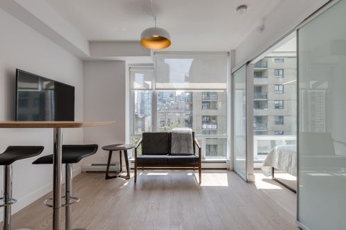 510-1283 Howe St, Vancouver, BC, V6Z0E3 | Card Image