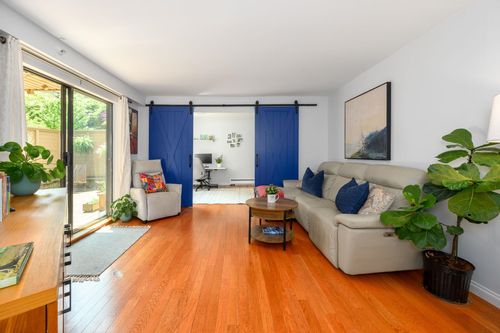 104-1500 Pendrell St, Vancouver, BC, V6G3A5 | Card Image