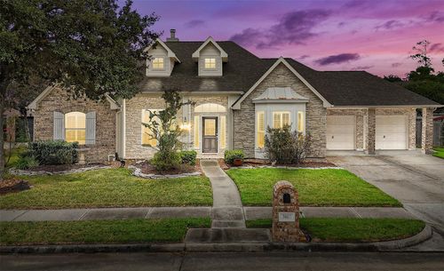 3007 Knight Ln, Baytown, TX, 77521-2888 | Card Image