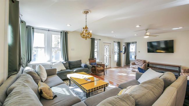 11 S Buffalo Ave, Home with 4 bedrooms, 2 bathrooms and null parking in Ventnor City NJ | Image 5