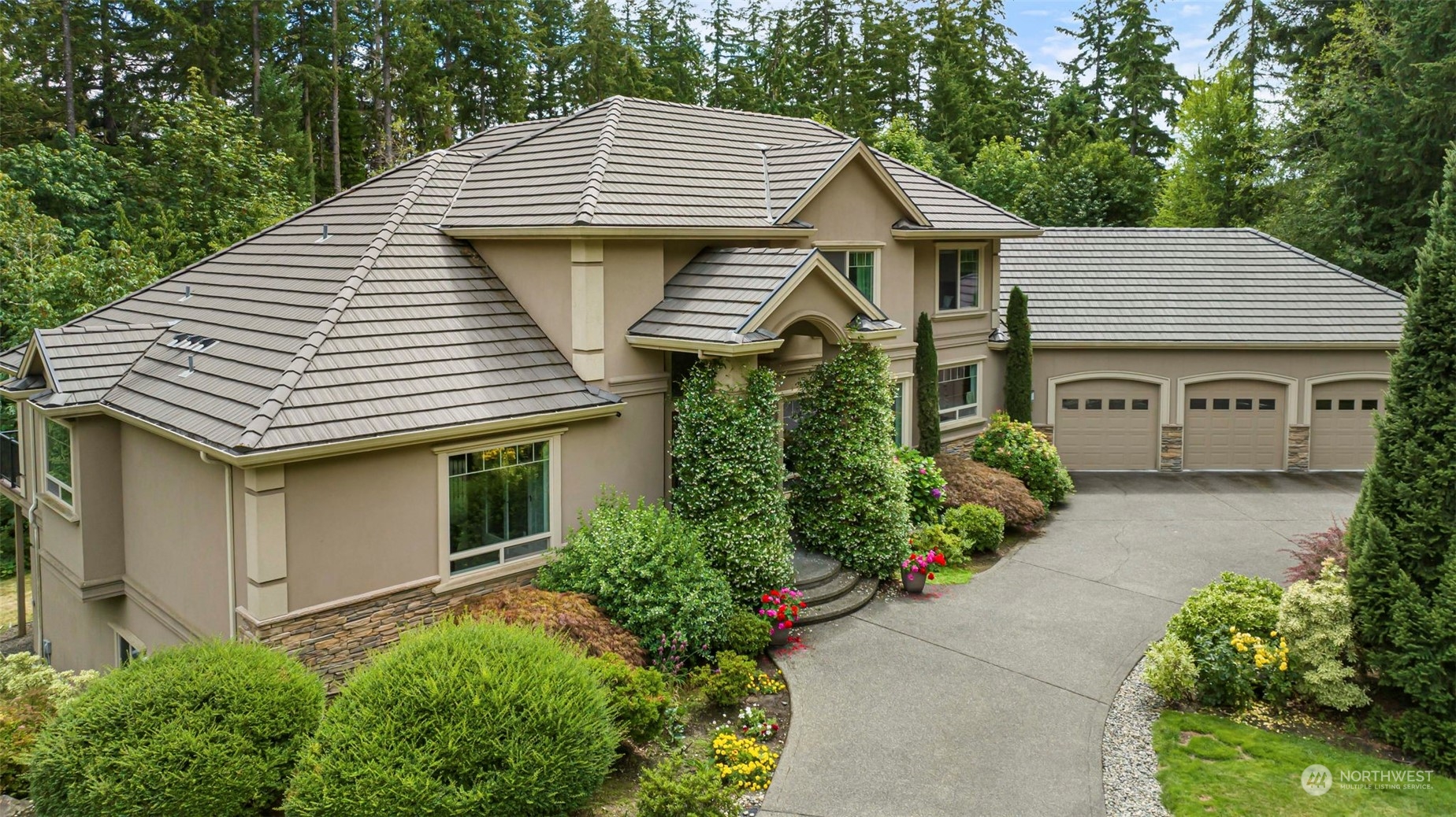 96th St, Gig Harbor, WA 98332
