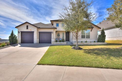 1120 Lazy Oaks Dr, Georgetown, TX, 78628-5220 | Card Image