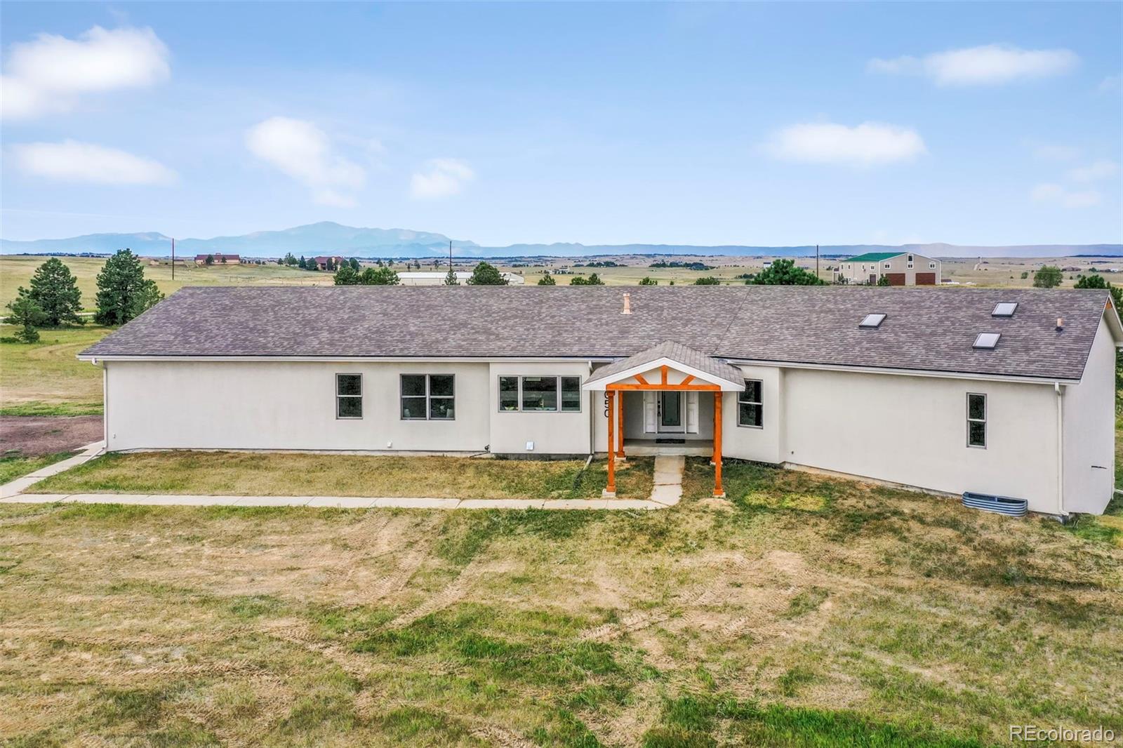 Residential in Colorado Springs 2
