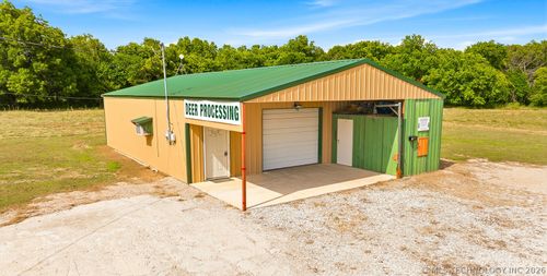 901 N Broadway, Roff, OK, 74865 | Card Image