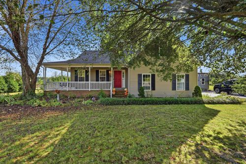 501 Rock Rd, Morrison, TN, 37357-3454 | Card Image