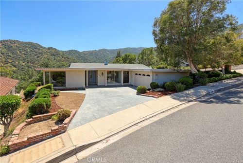 3260 Beaudry Ter, Glendale, CA, 91208-1747 | Card Image
