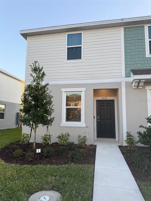 3021 Skyline Loop, Kissimmee, FL, 34758-7414 | Card Image