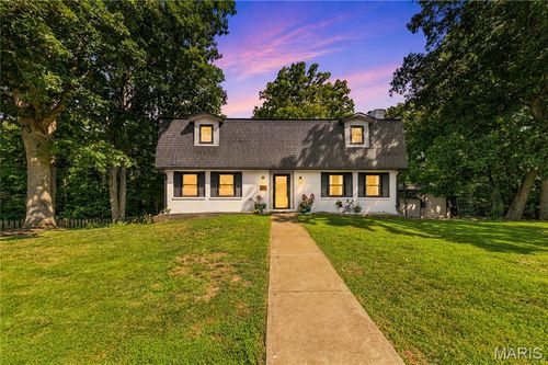 309 Hideaway Hl, Eureka, MO, 63025-3246 | Card Image