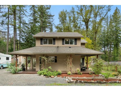 23575 E Gumjuwac Rd, Brightwood, OR, 97011 | Card Image