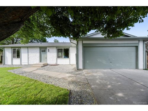 6177 W 65th Ave, Arvada, CO, 80003-4613 | Card Image