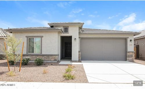 17845 W Getty Dr, Goodyear, AZ, 85338-4852 | Card Image