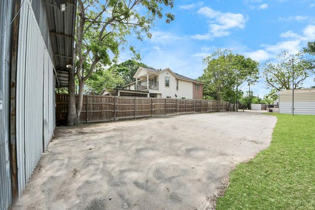 706 Cleo St, Home with 0 bedrooms, 0 bathrooms and null parking in Fresno TX | Image 21