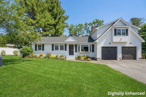 31-A George Brown Street, Billerica, MA, 01821 | Card Image