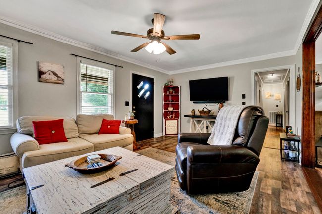 214 Lakeview Ter, House other with 3 bedrooms, 2 bathrooms and null parking in SIMPSONVILLE SC | Image 15