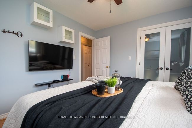 116 Cresswell Rd, House other with 3 bedrooms, 2 bathrooms and 5 parking in Manilla ON | Image 23