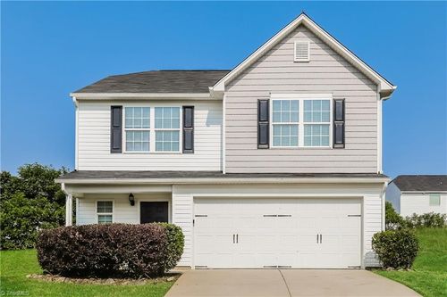 1086 Aster Way, Burlington, NC, 27215-7032 | Card Image