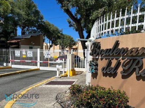 LOS FILTROS Cond Boulevard Del Rio 1, Guaynabo, PR, 00971 | Card Image