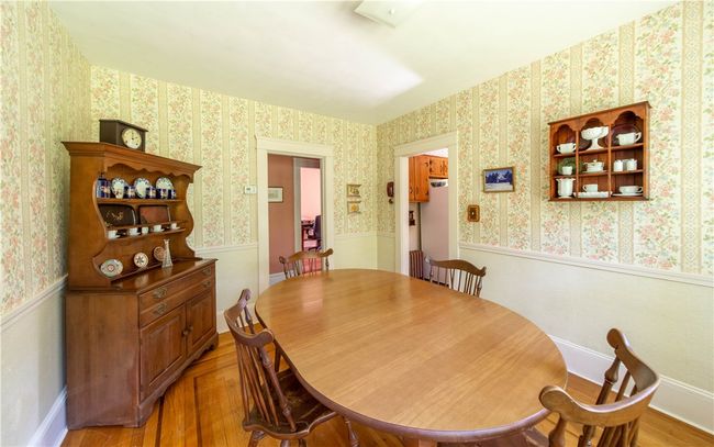 261 Hardig Rd, House other with 3 bedrooms, 2 bathrooms and 6 parking in Warwick RI | Image 13