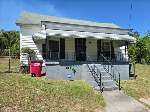 884 Cowan St, Macon, GA, 31217-4074 | Card Image