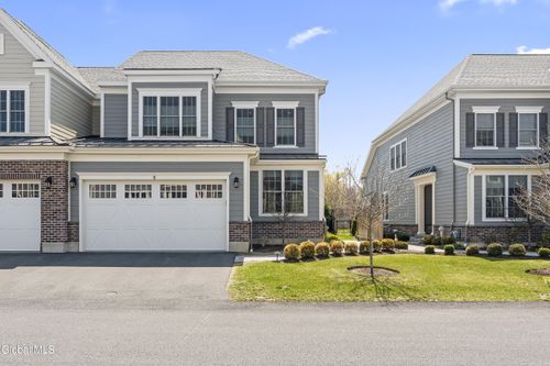 8 Cambridge Way, Latham, NY, 12110-5145 | Card Image