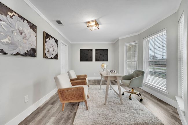 303 Riva Rdg, House other with 4 bedrooms, 3 bathrooms and null parking in Lucas TX | Image 13