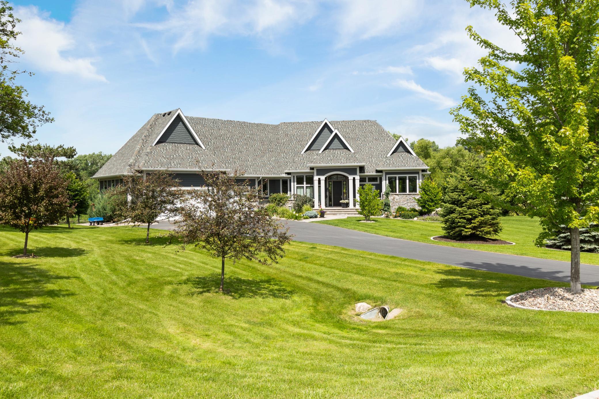 Lakeview Pkwy, Mound, MN 55364