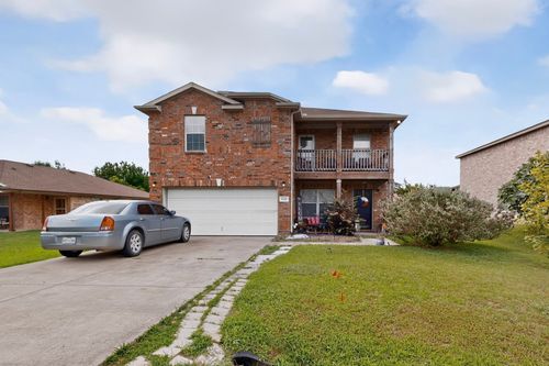 424 Chatman St, Hutchins, TX, 75141-3232 | Card Image