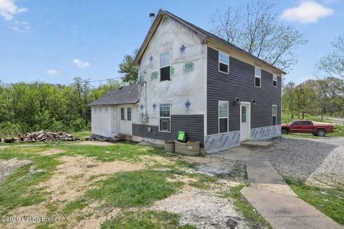 195 Morgan Rd, Payneville, KY, 40157-7520 | Card Image