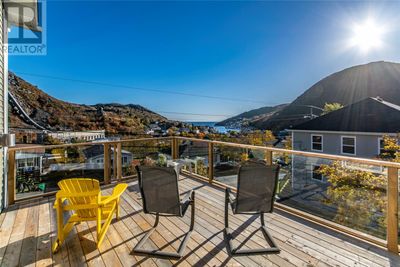 47 Long Run Rd, House other with 4 bedrooms, 2 bathrooms and null parking in Petty Harbour NL | Image 2