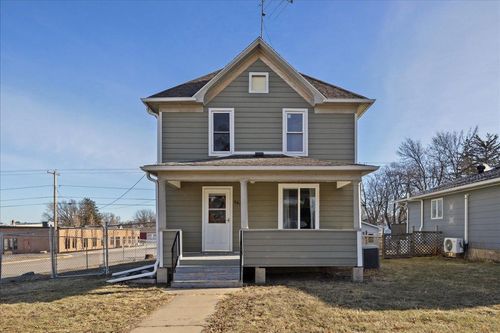 301 1st Avenue, Wanamingo, MN, 55983 | Card Image