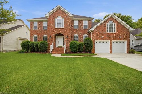 3668 Brannon Drive, Virginia Beach, VA, 23456 | Card Image