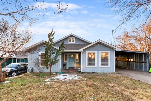 410 N Texas St, Celina, TX, 75009-6261 | Card Image