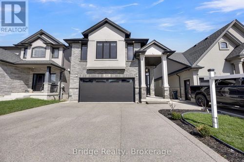 1060 Alberni Road, Woodstock (Woodstock - North), ON, N4T0E8 | Card Image