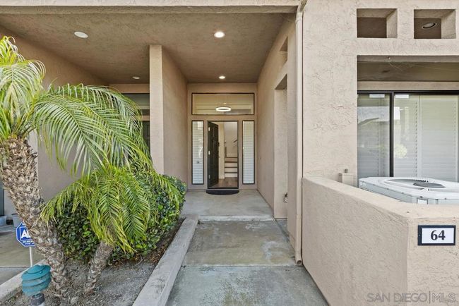 UNIT-64 - 4353 Nobel Dr, Townhouse with 3 bedrooms, 3 bathrooms and 2 parking in San Diego CA | Image 31