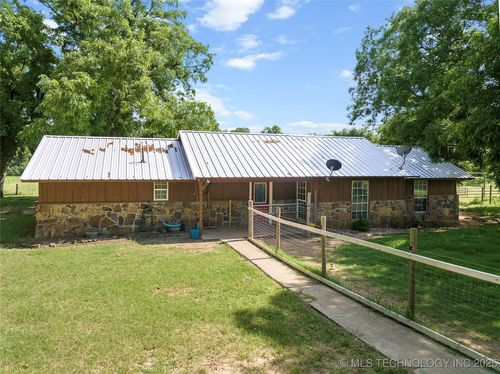 4124 Salerno Ln, Marietta, OK, 73448-7305 | Card Image