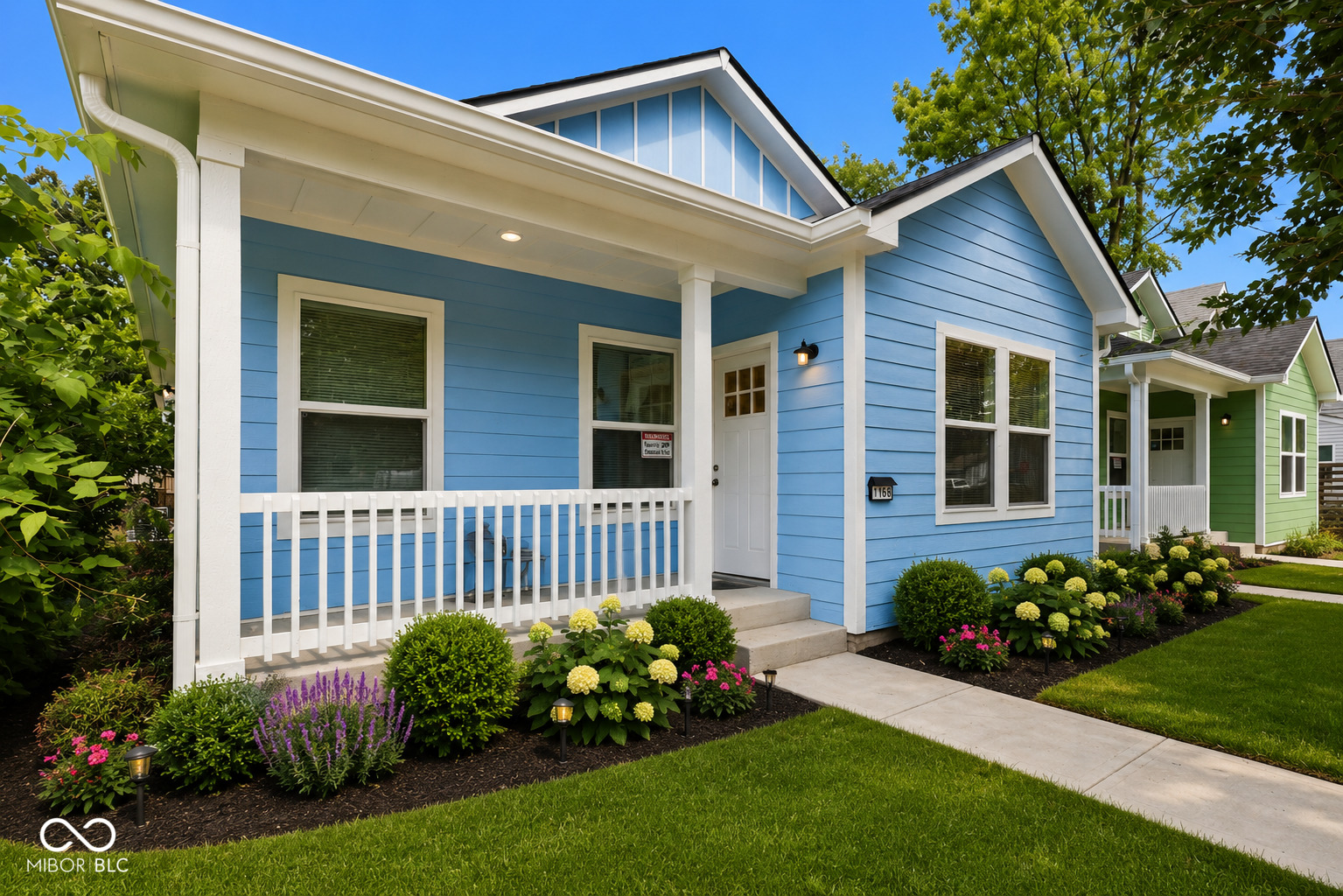 Residential in Indianapolis 4