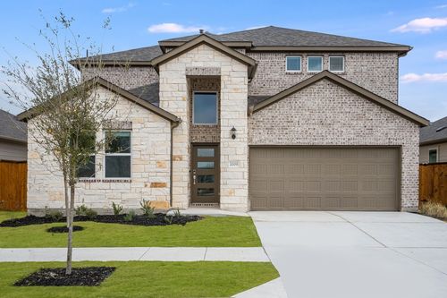 2009 Wynn Road, Hutto, TX, 78634 | Card Image