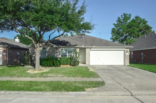3314 Rainport Dr, Katy, TX, 77449-7034 | Card Image