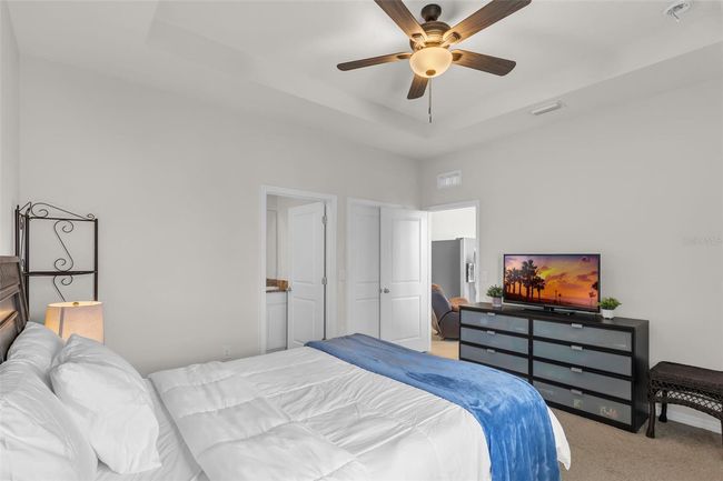 10815 Laxer Cay Loop, House other with 4 bedrooms, 4 bathrooms and null parking in San Antonio FL | Image 44