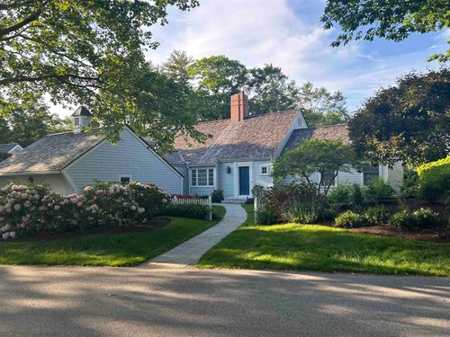 62 Ducks Head Rd, New Castle, NH, 03854-4402 | Card Image