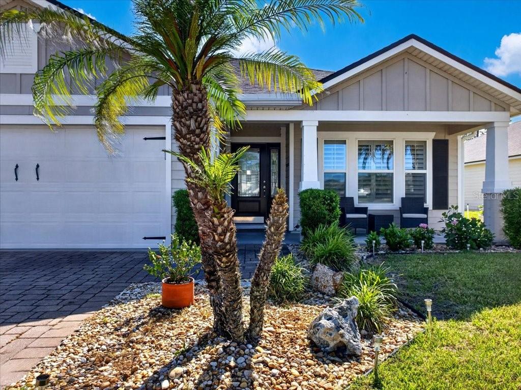 Residential in PALM COAST 3