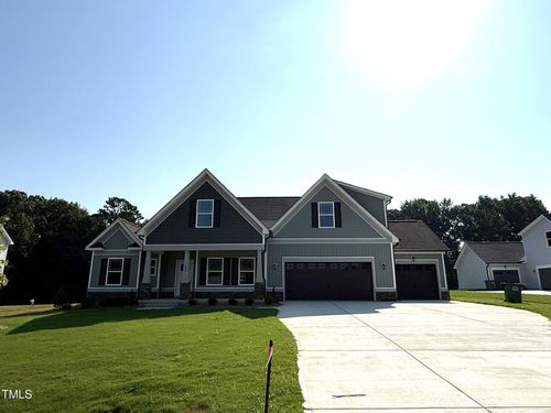 290 Busterfield Court, Benson, NC, 27504 | Card Image