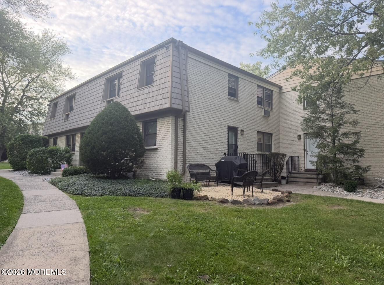Residential in Matawan