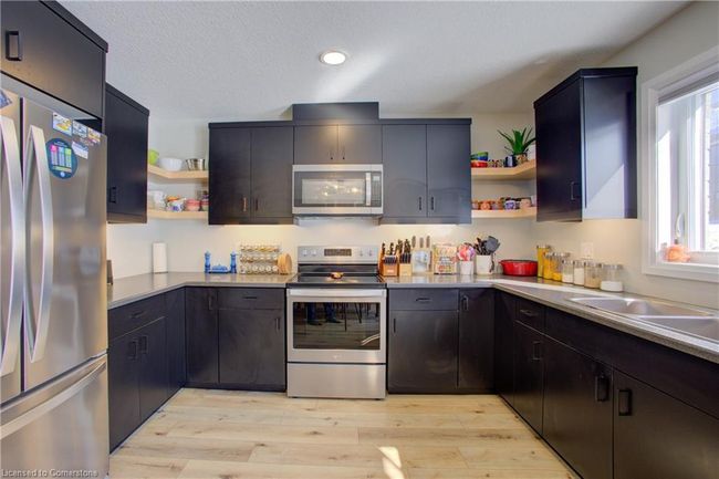 123 2 Nd St, House other with 3 bedrooms, 3 bathrooms and 3 parking in Walkerton ON | Image 18