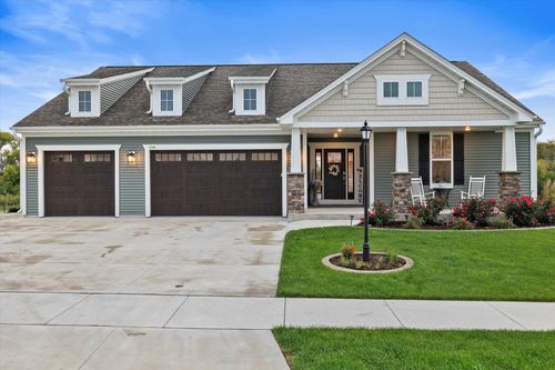 1648 Mamerow Ln W, Oconomowoc, WI, 53066-4100 | Card Image