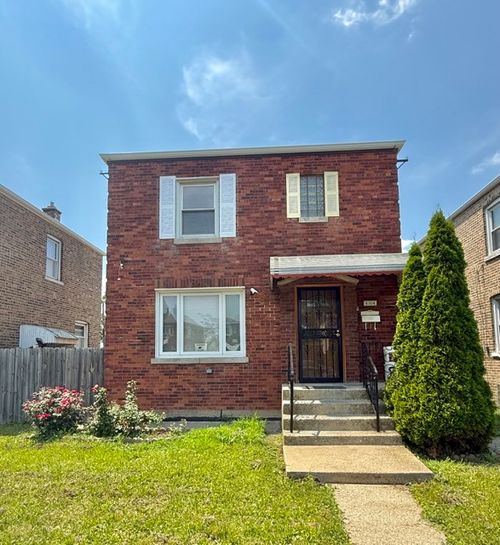 4304 S Christiana Ave, Chicago, IL, 60632-2834 | Card Image