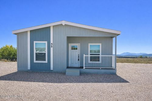 55 W Hawaii Rd, Paulden, AZ, 86334 | Card Image