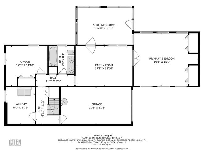 9 Lofty Heights Rd, House other with 3 bedrooms, 2 bathrooms and 4 parking in Westerly RI | Image 37